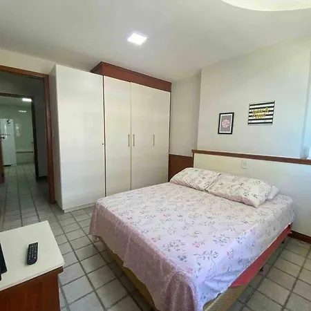 Pasargada 115 Vila Velha (Espirito Santo) Exterior photo
