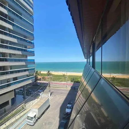 Pasargada 115 Vila Velha (Espirito Santo) Exterior photo