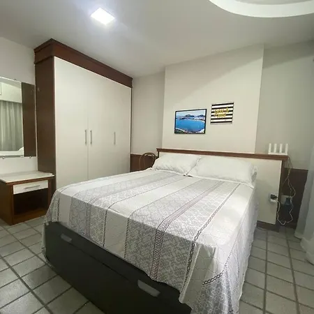Pasargada 115 Vila Velha (Espirito Santo) Exterior photo