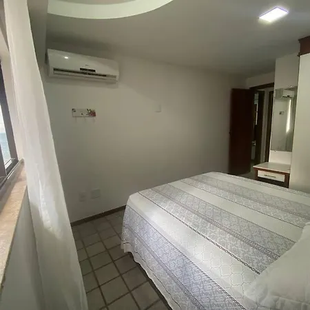Pasargada 115 Vila Velha (Espirito Santo) Exterior photo