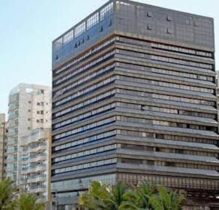 Pasargada 115 Apartment Vila Velha (Espirito Santo)