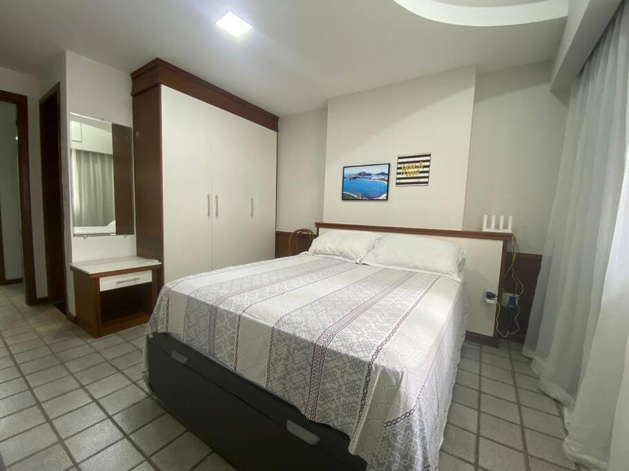 Pasargada 115 Apartment Vila Velha (Espirito Santo)